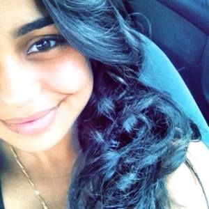 Meet your Posher, Irene